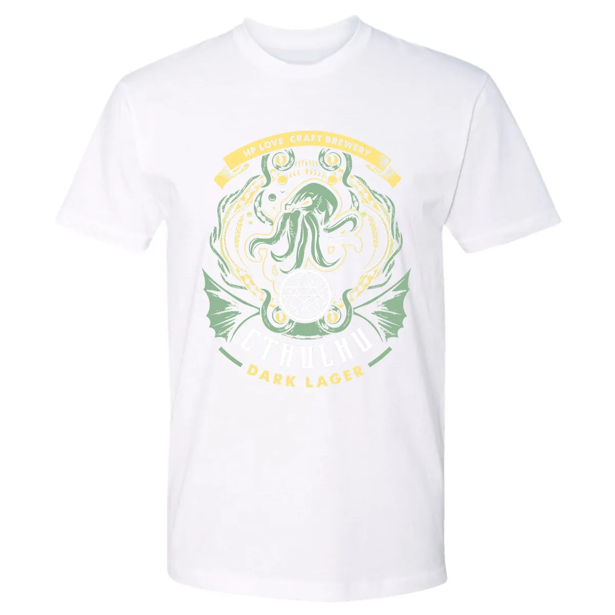 Premium Unisex T-shirt - MKPYUU75
