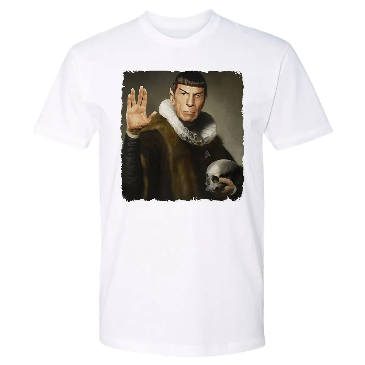 Premium Unisex T-shirt - UQ4ZJVJV