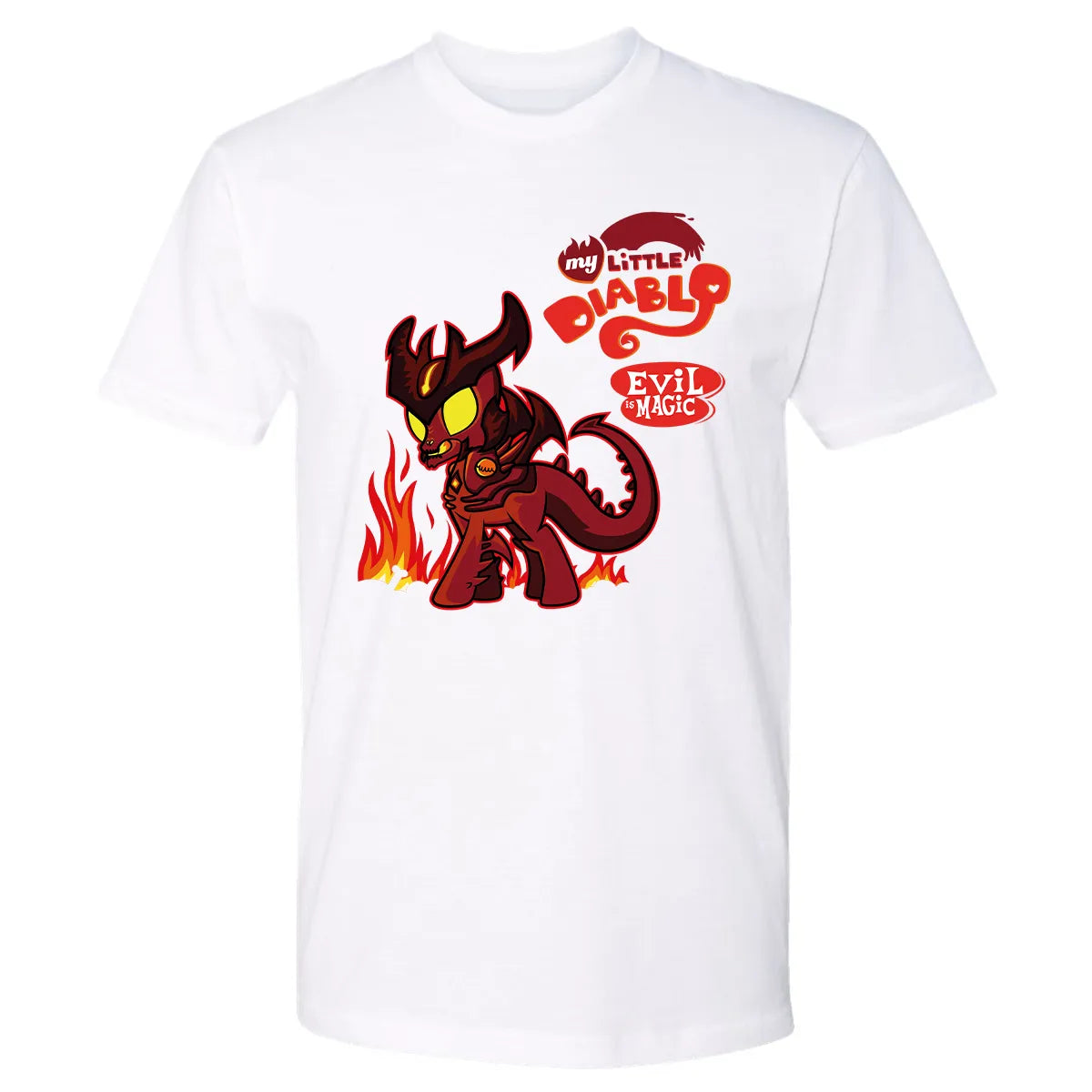 Premium Unisex T-shirt - 43M4T1SP