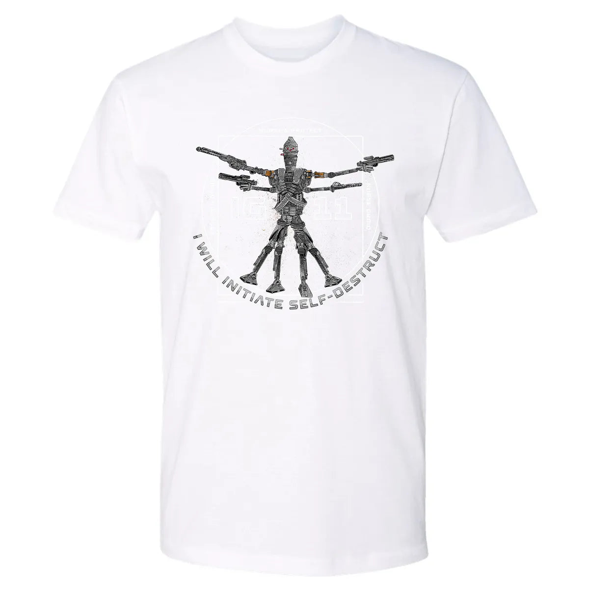 Nurse & Protect Premium Unisex T-shirt