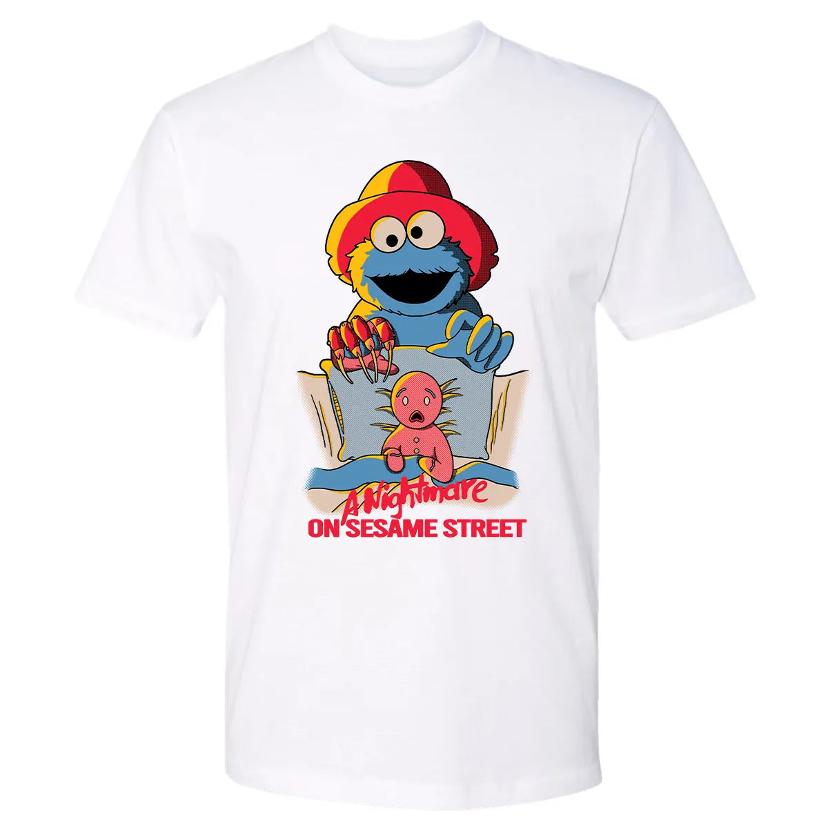 Premium Unisex T-shirt - APK1LLK8