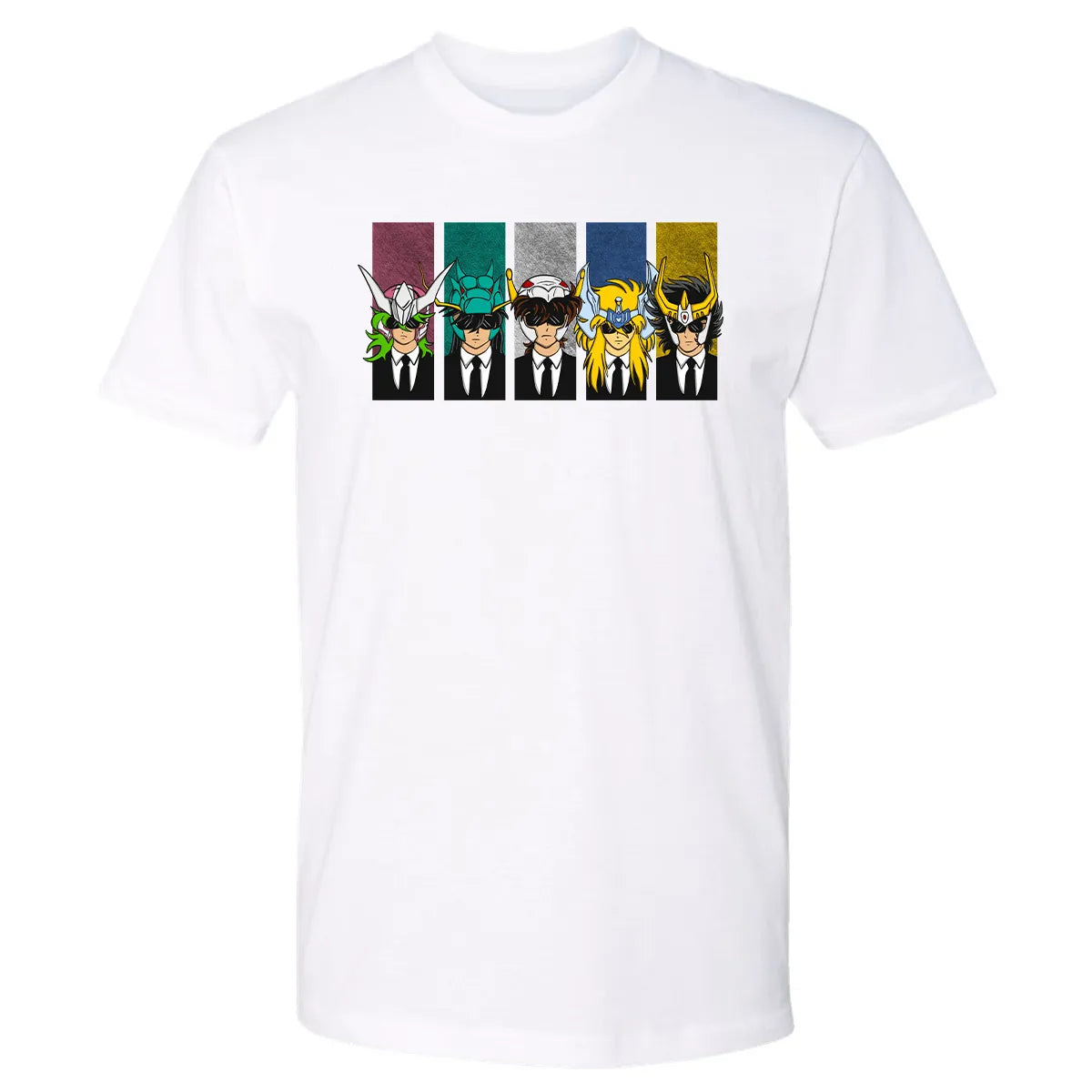 Premium Unisex T-shirt - D4LAYDEW
