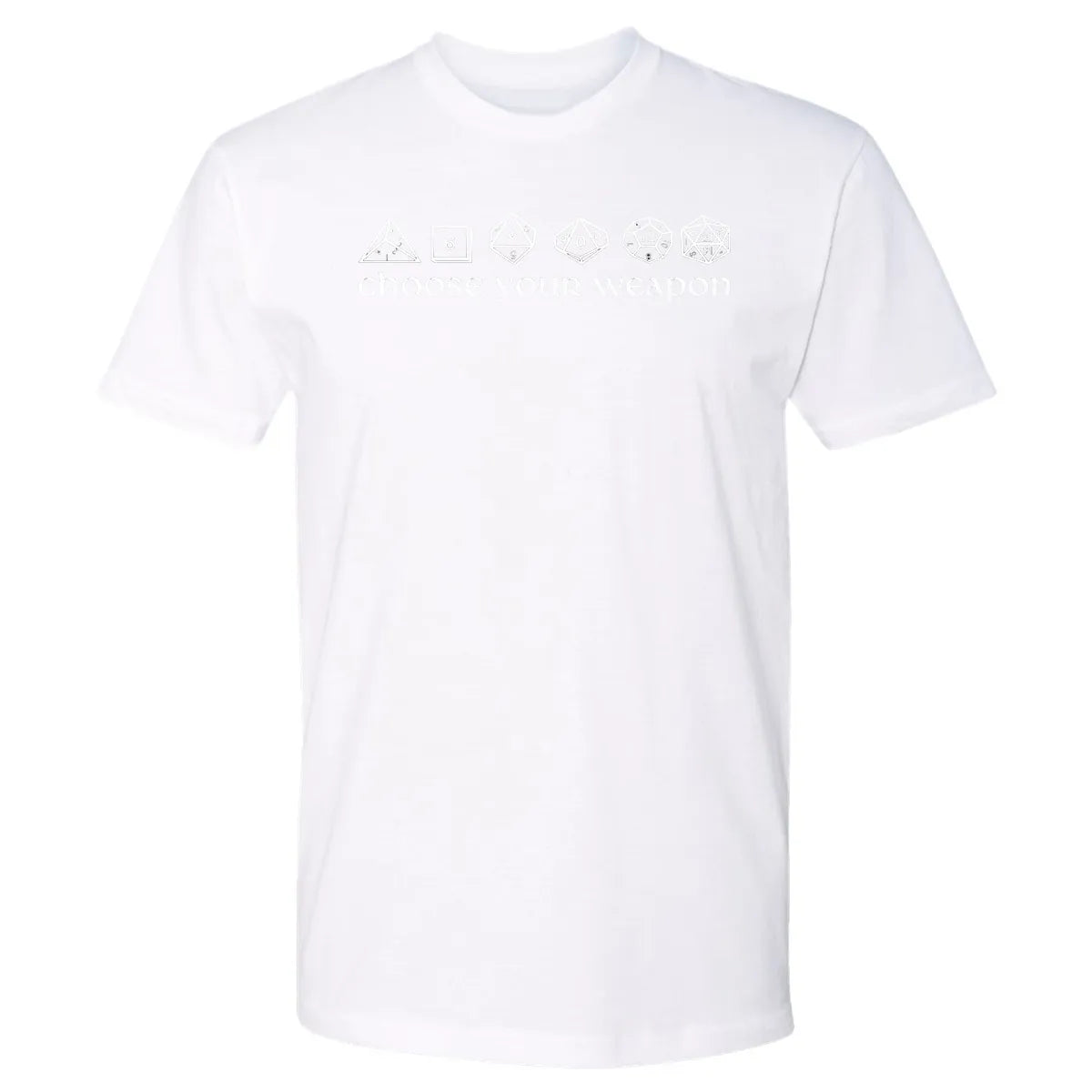 Premium Unisex T-shirt - FNJ9LCB5