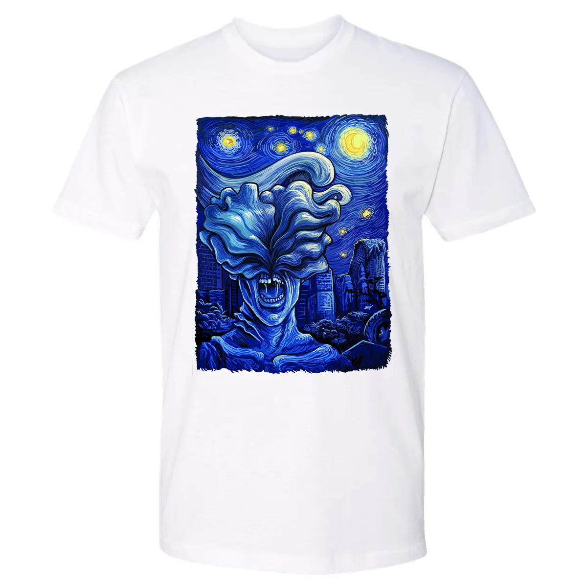 Premium Unisex T-shirt - ZSFKB6PQ