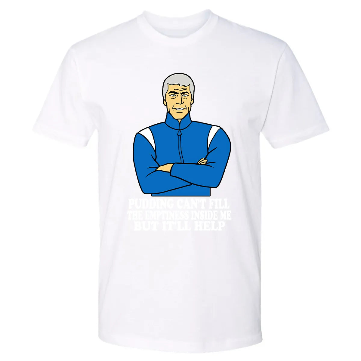 Premium Unisex T-shirt - RNRR6YET