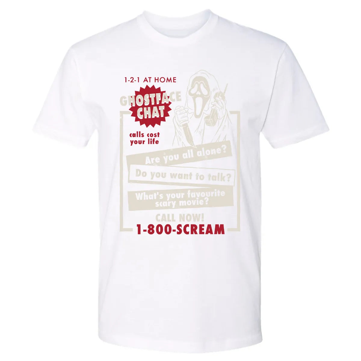 Premium Unisex T-shirt - 8YKCE3SL