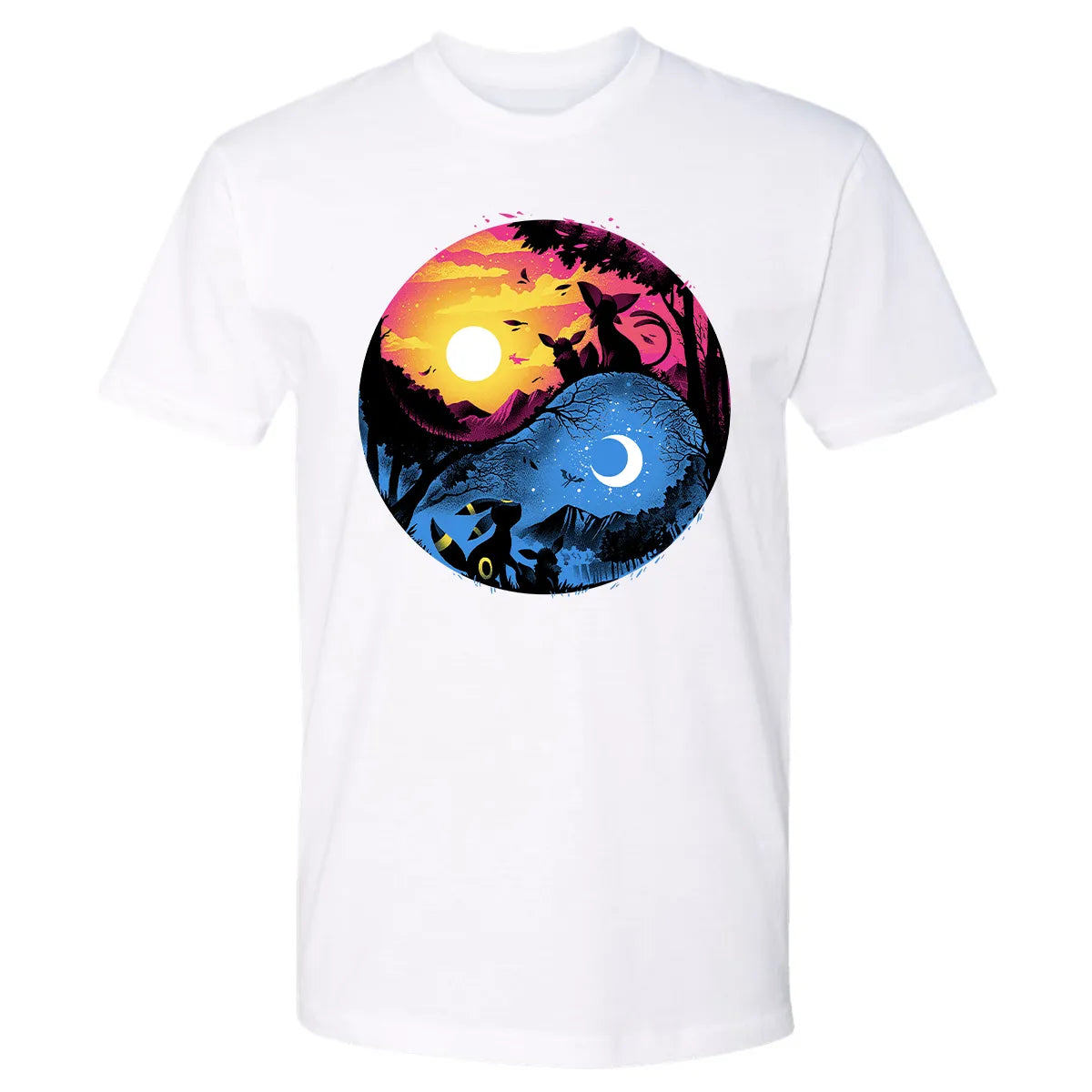 Premium Unisex T-shirt - 8UZS4HHW