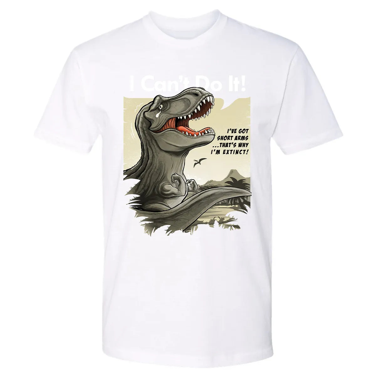 Premium Unisex T-shirt - T7GL7VUV