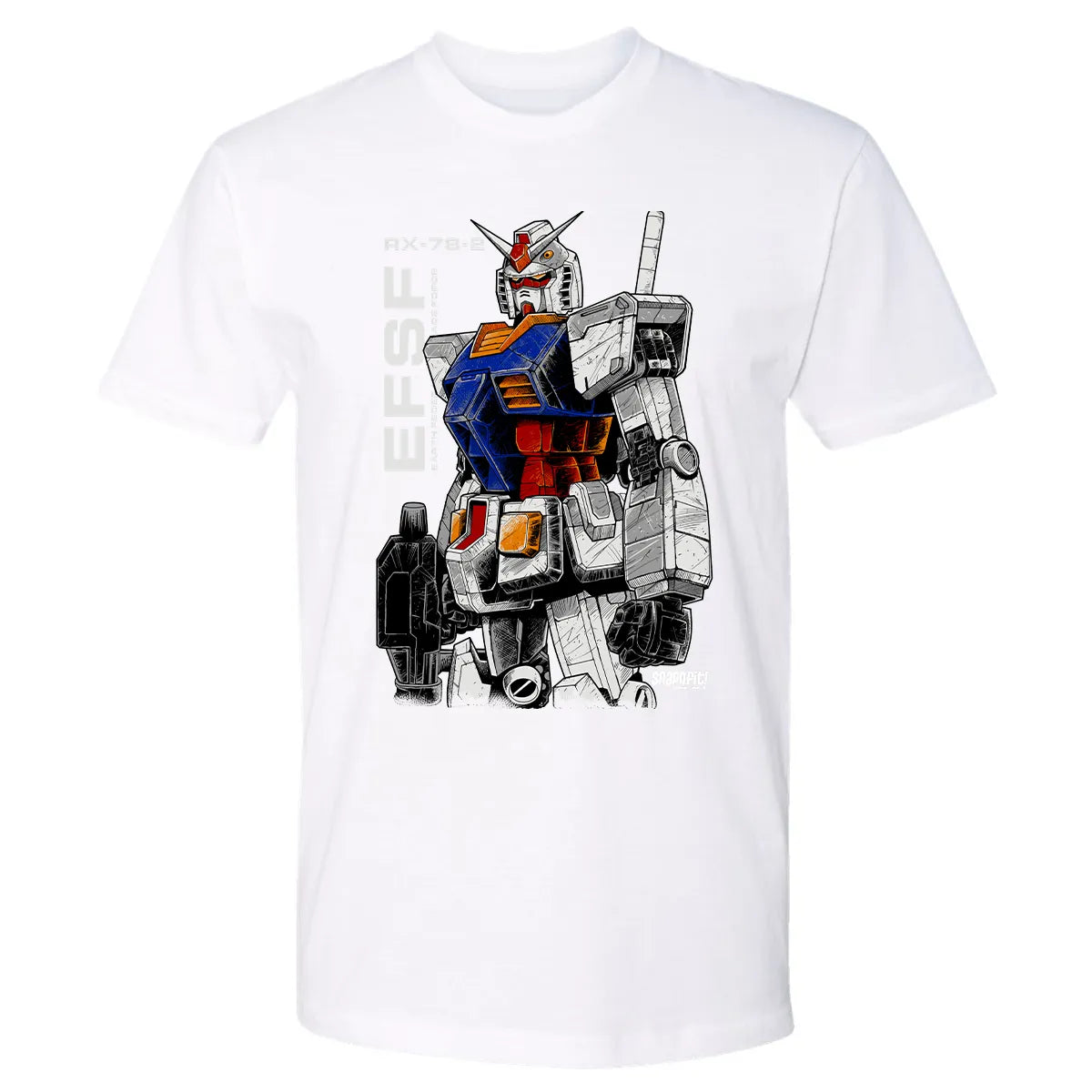 Premium Unisex T-shirt - 3V6MYFR1