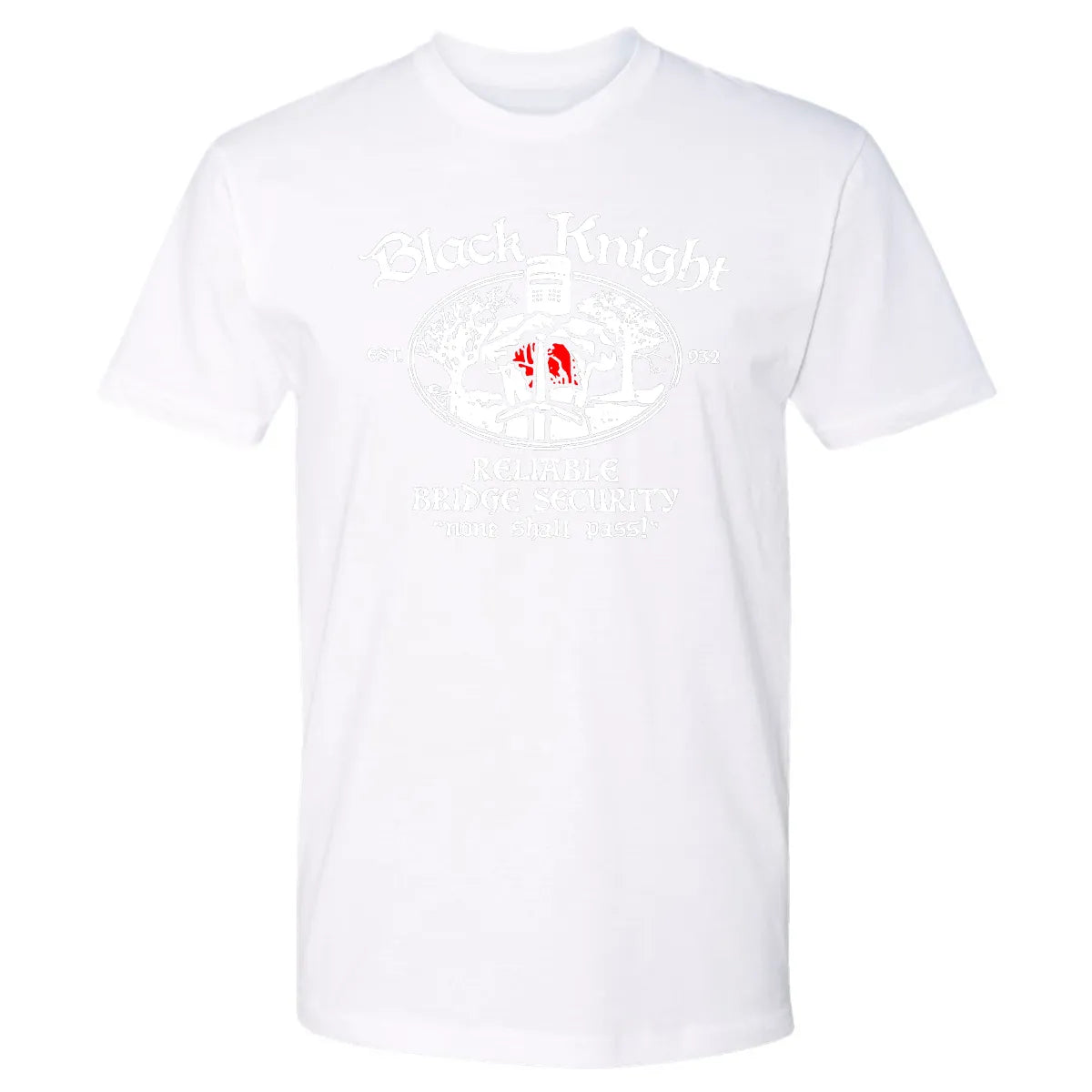 Premium Unisex T-shirt - 1AKUXLWW