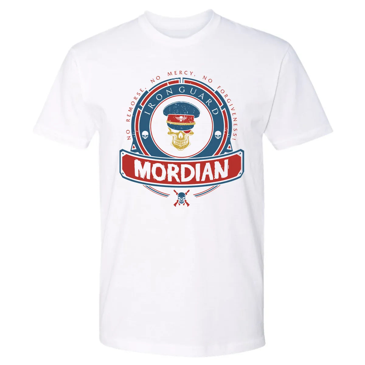 Premium Unisex T-shirt - PL7P61YR