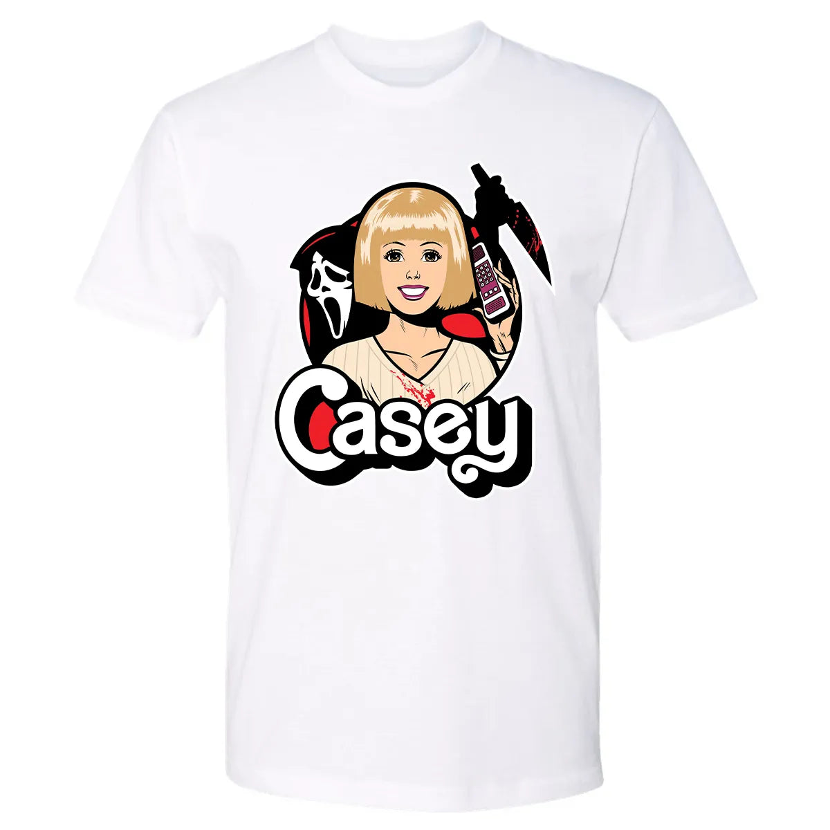 Premium Unisex T-shirt - 6FPTMAZS