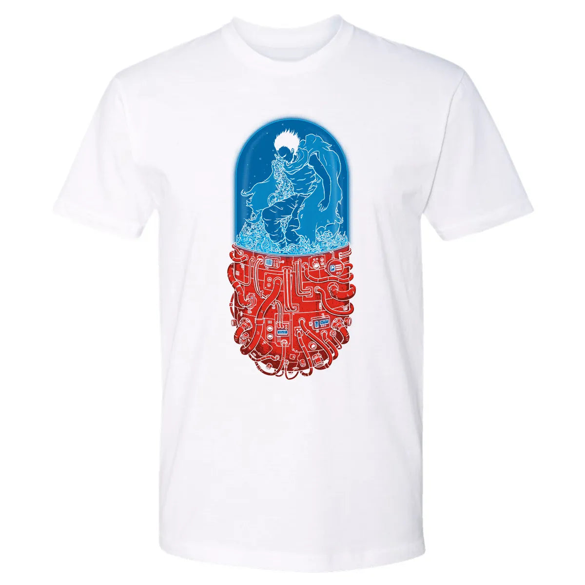 Premium Unisex T-shirt - Y4L3CPPH