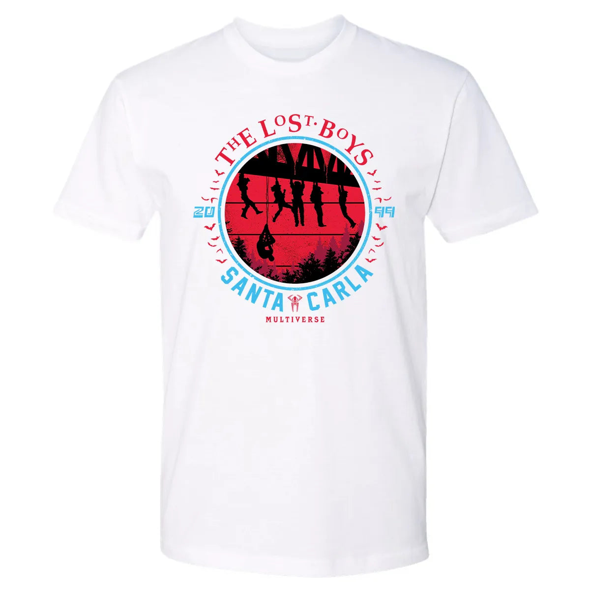 Premium Unisex T-shirt - KAK4MB9H