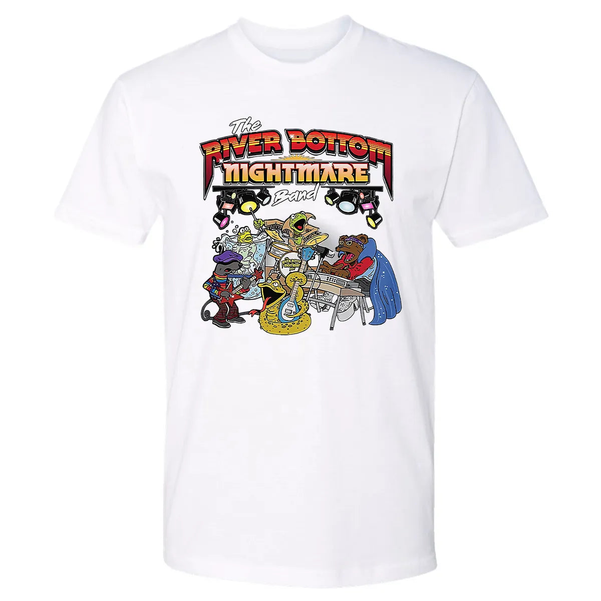 Premium Unisex T-shirt - 4SMU8SN5