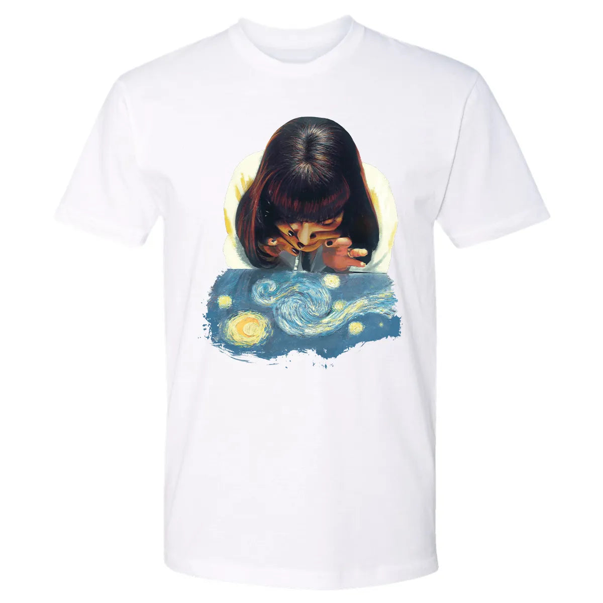 Premium Unisex T-shirt - Q18HAHX6