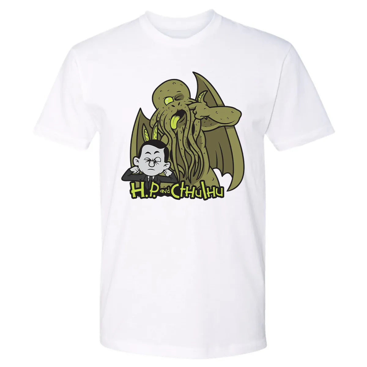 Premium Unisex T-shirt - JGNY3QB7