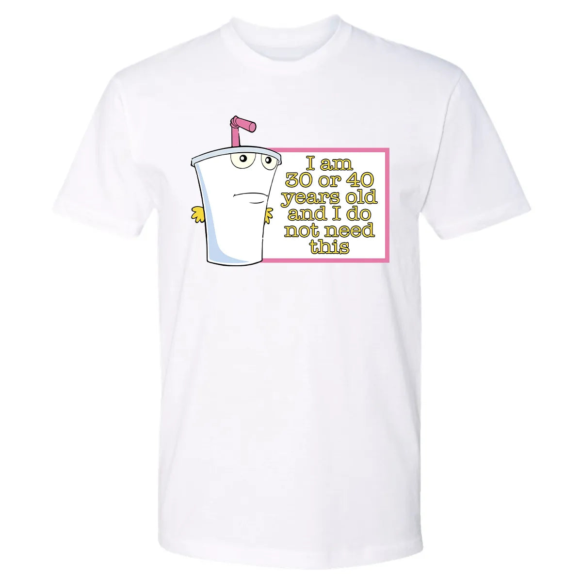 Premium Unisex T-shirt - WYLPKDHB