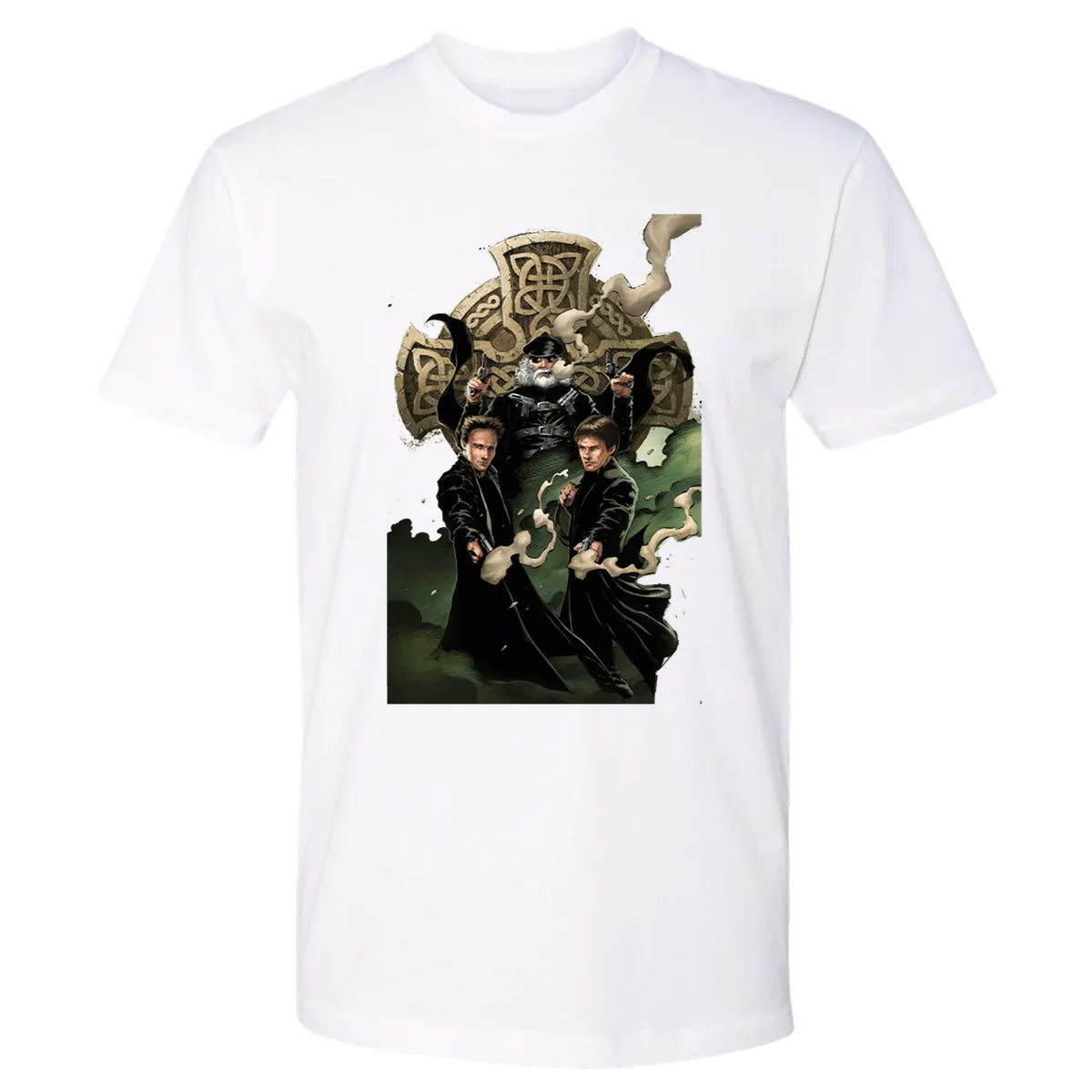 Premium Unisex T-shirt - XZ28K1EG