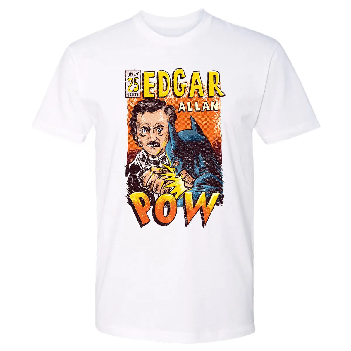 Premium Unisex T-shirt - CUACY4RX