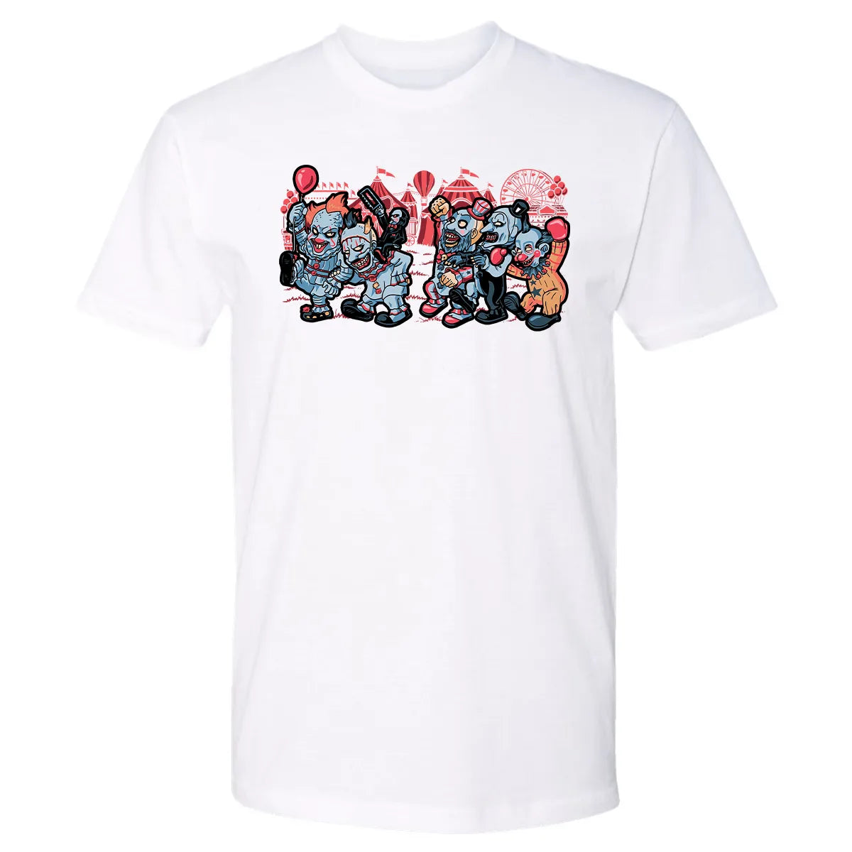 Premium Unisex T-shirt - J6ZPRLSK