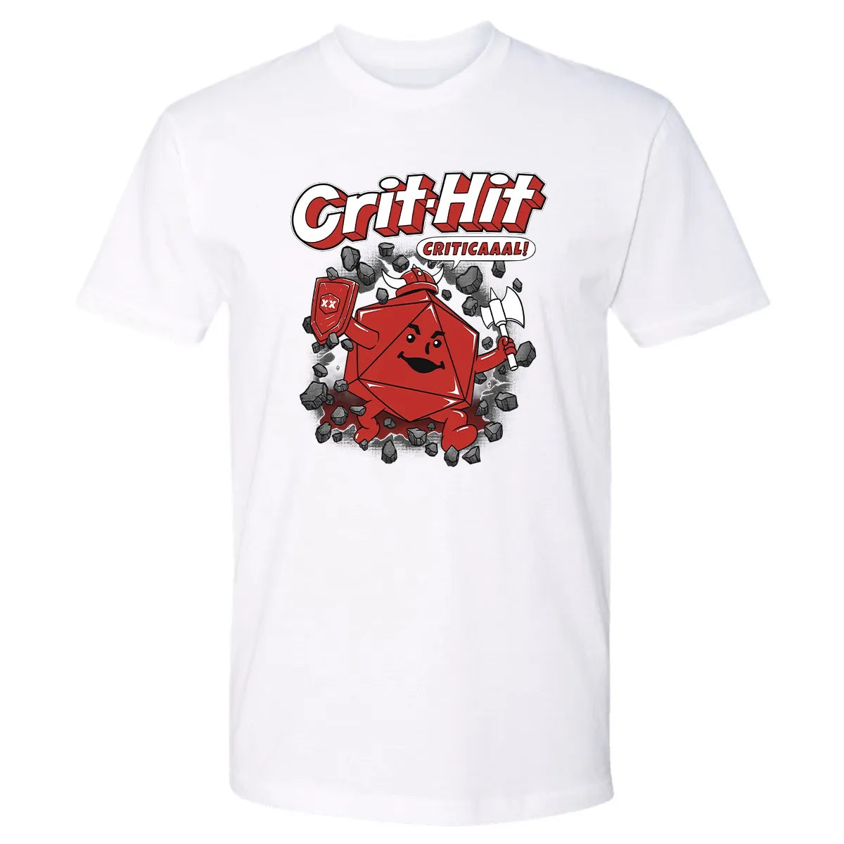 Premium Unisex T-shirt - 69RGQK8W