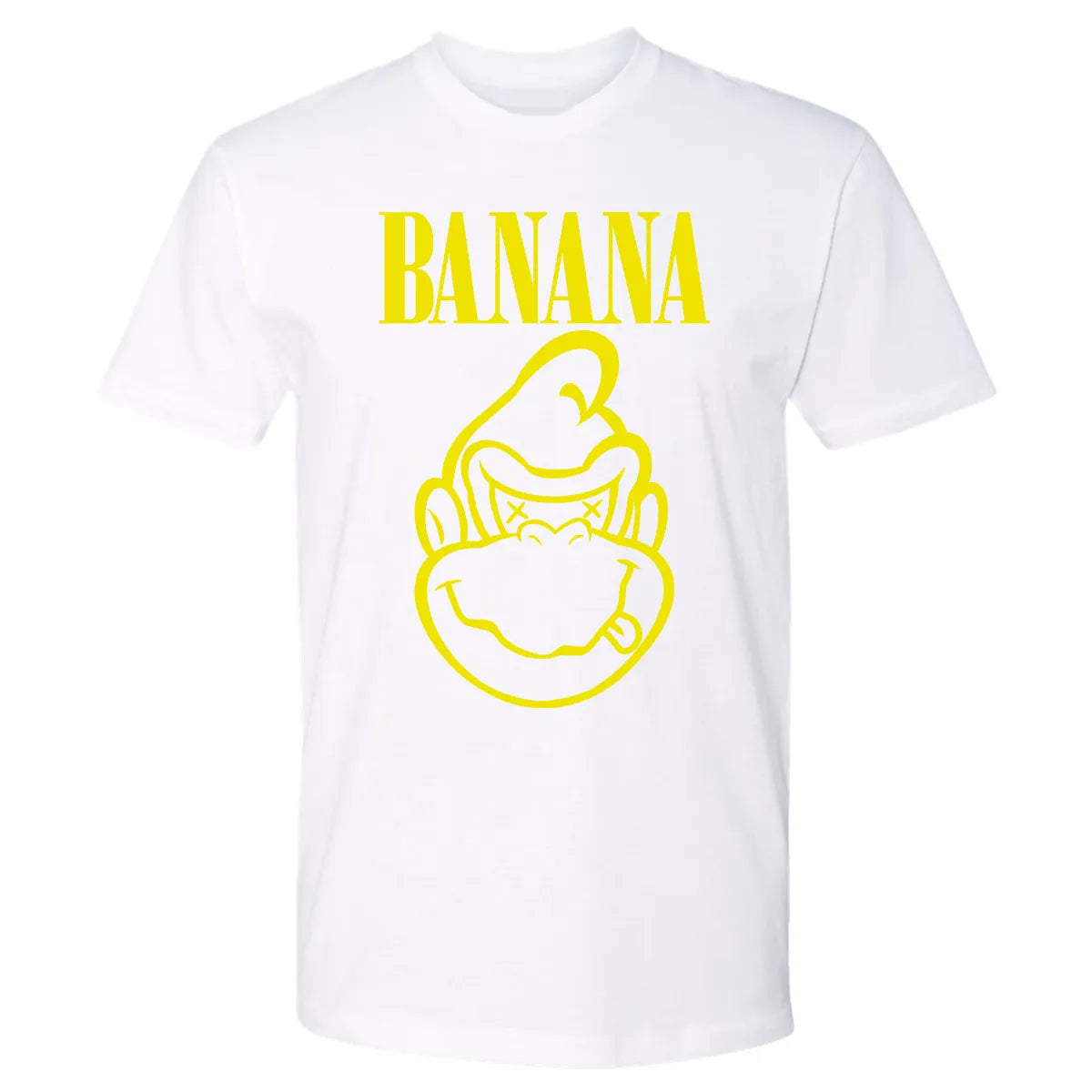 Premium Unisex T-shirt - JARN6PFA