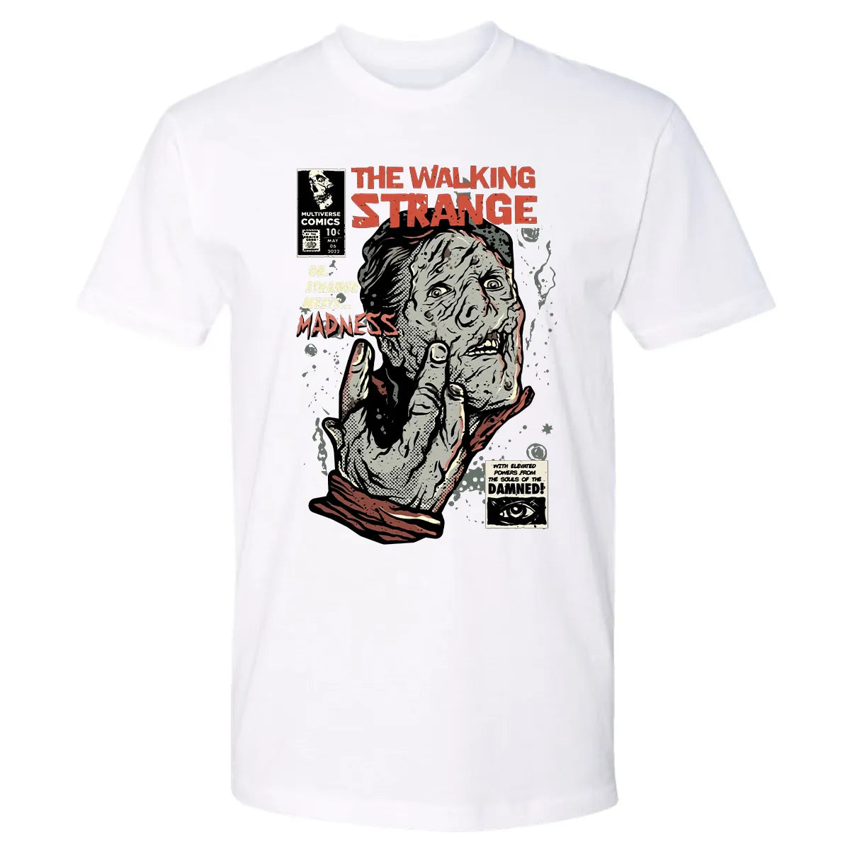 Premium Unisex T-shirt - VD5H4ZJ6
