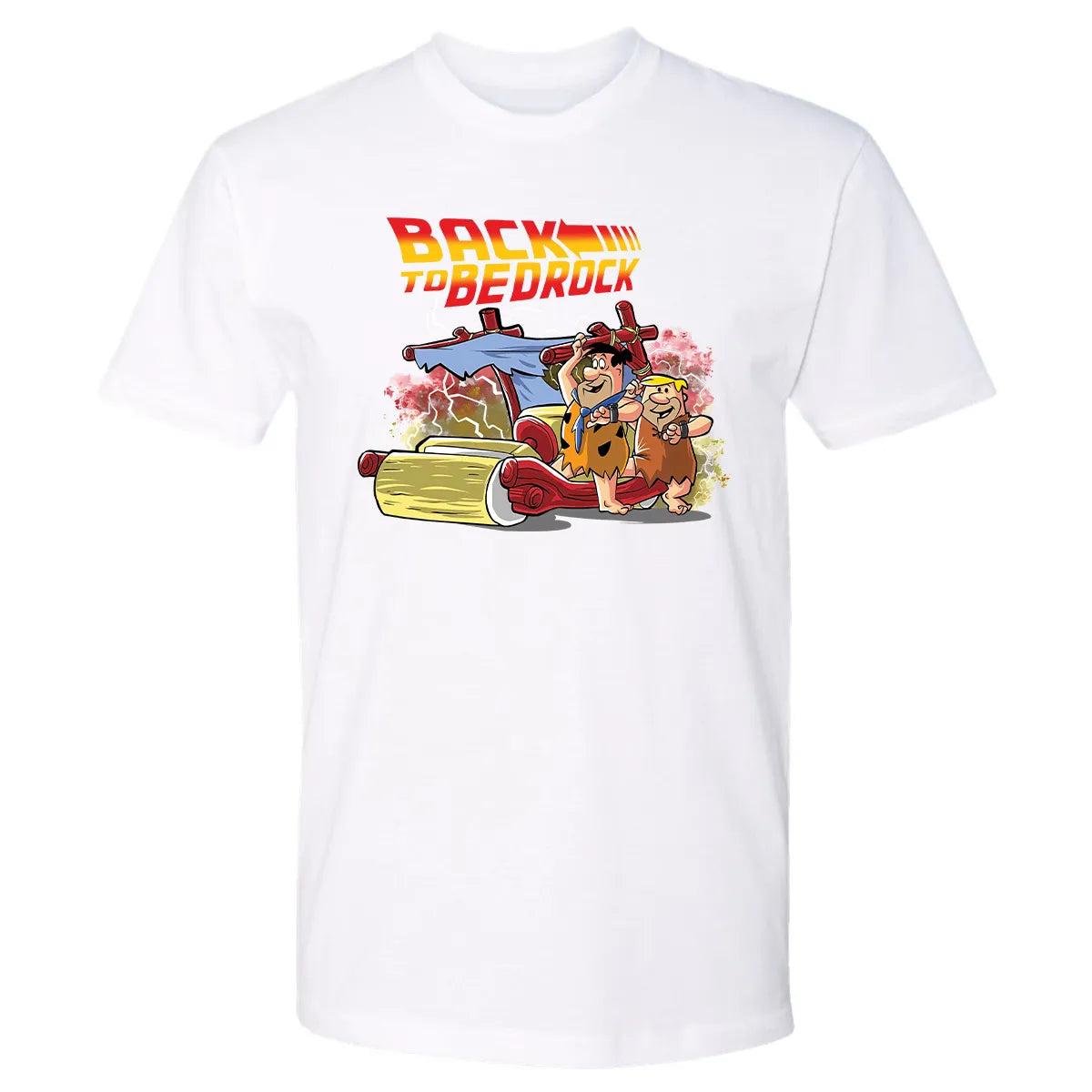 Premium Unisex T-shirt - EJZSPEU3