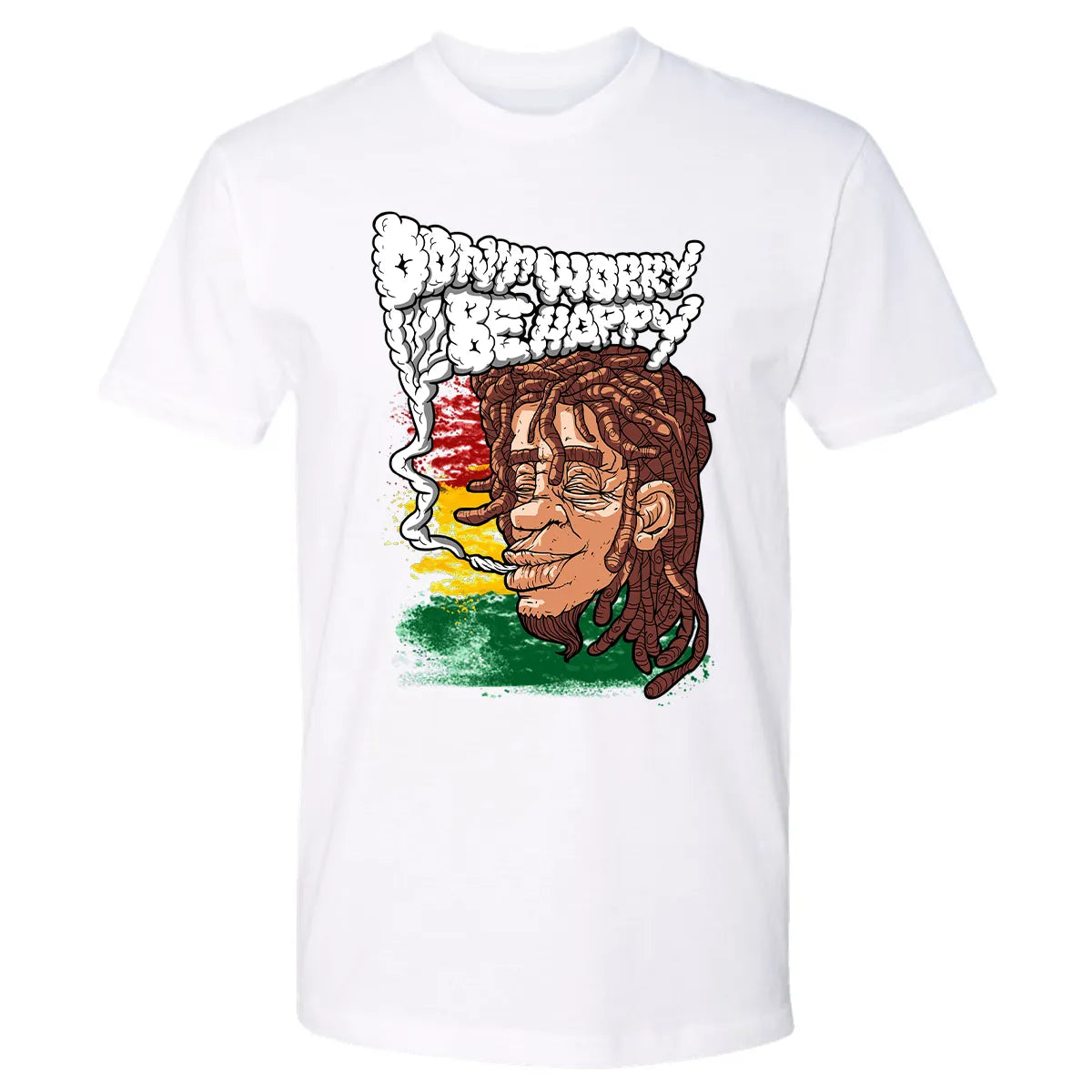 Premium Unisex T-shirt - 6Q75BDKP