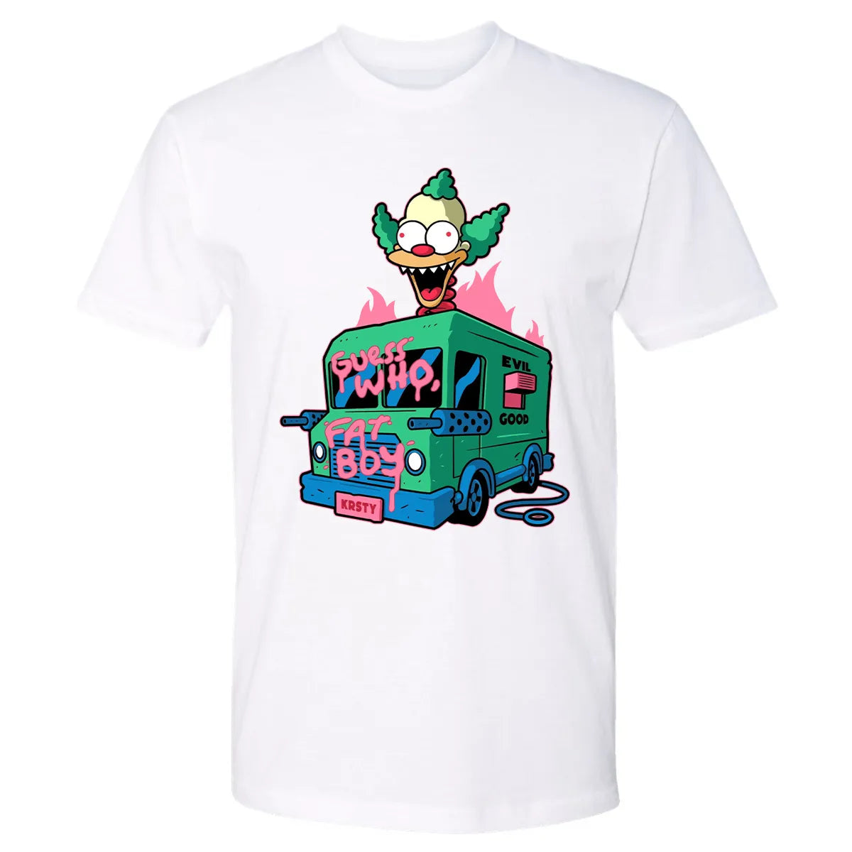Premium Unisex T-shirt - 7B94PSER