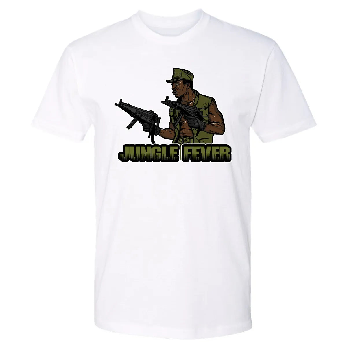 Premium Unisex T-shirt - QUDNTY8G