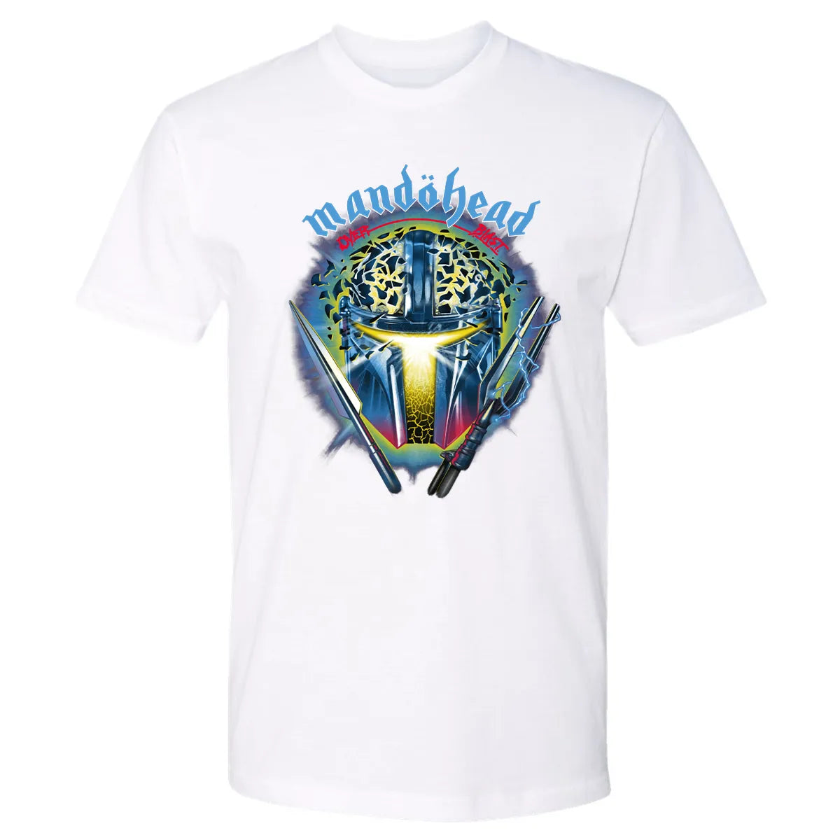 Premium Unisex T-shirt - ALMRNZSV