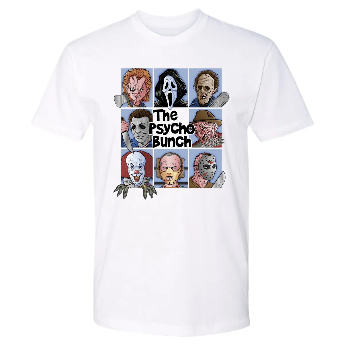 Premium Unisex T-shirt - 8VUVR28B