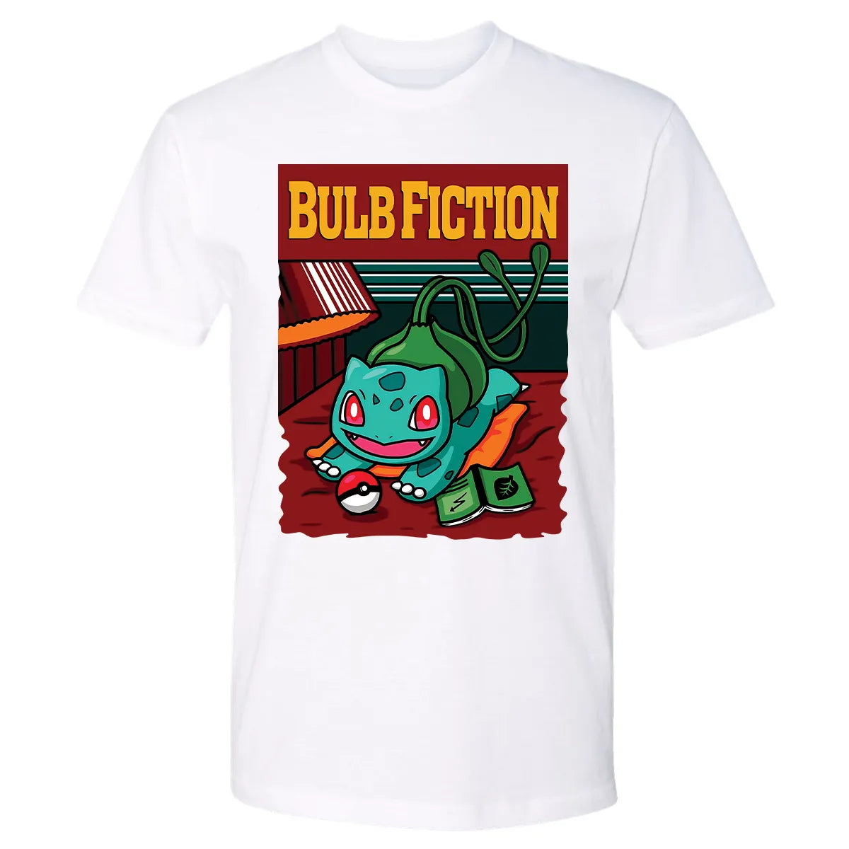 Premium Unisex T-shirt - 6CRWHUEC