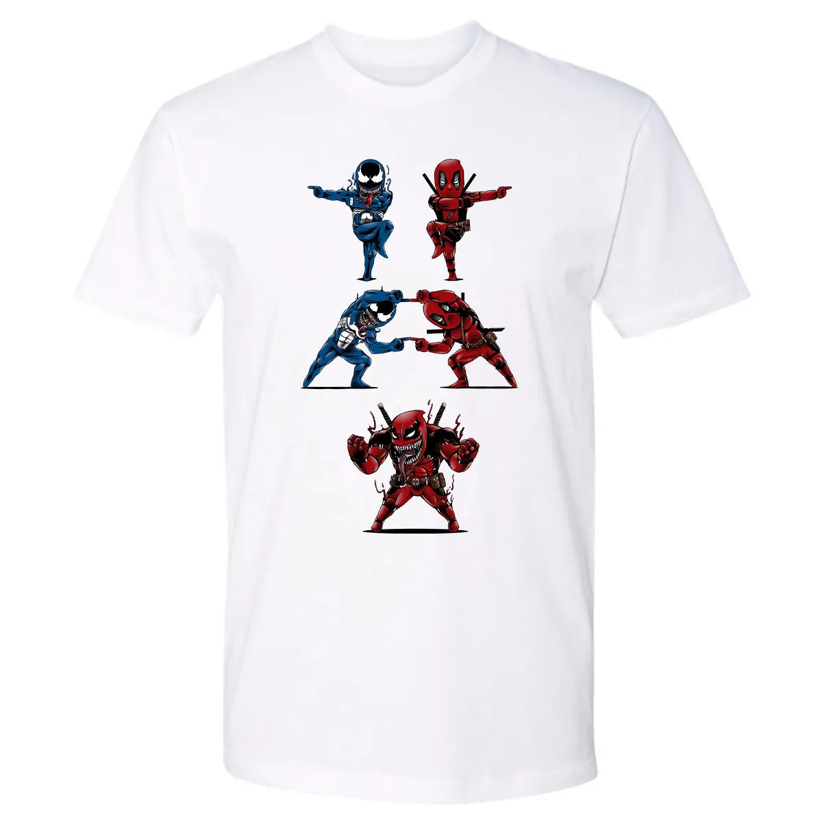 Premium Unisex T-shirt - GDZT6GZR