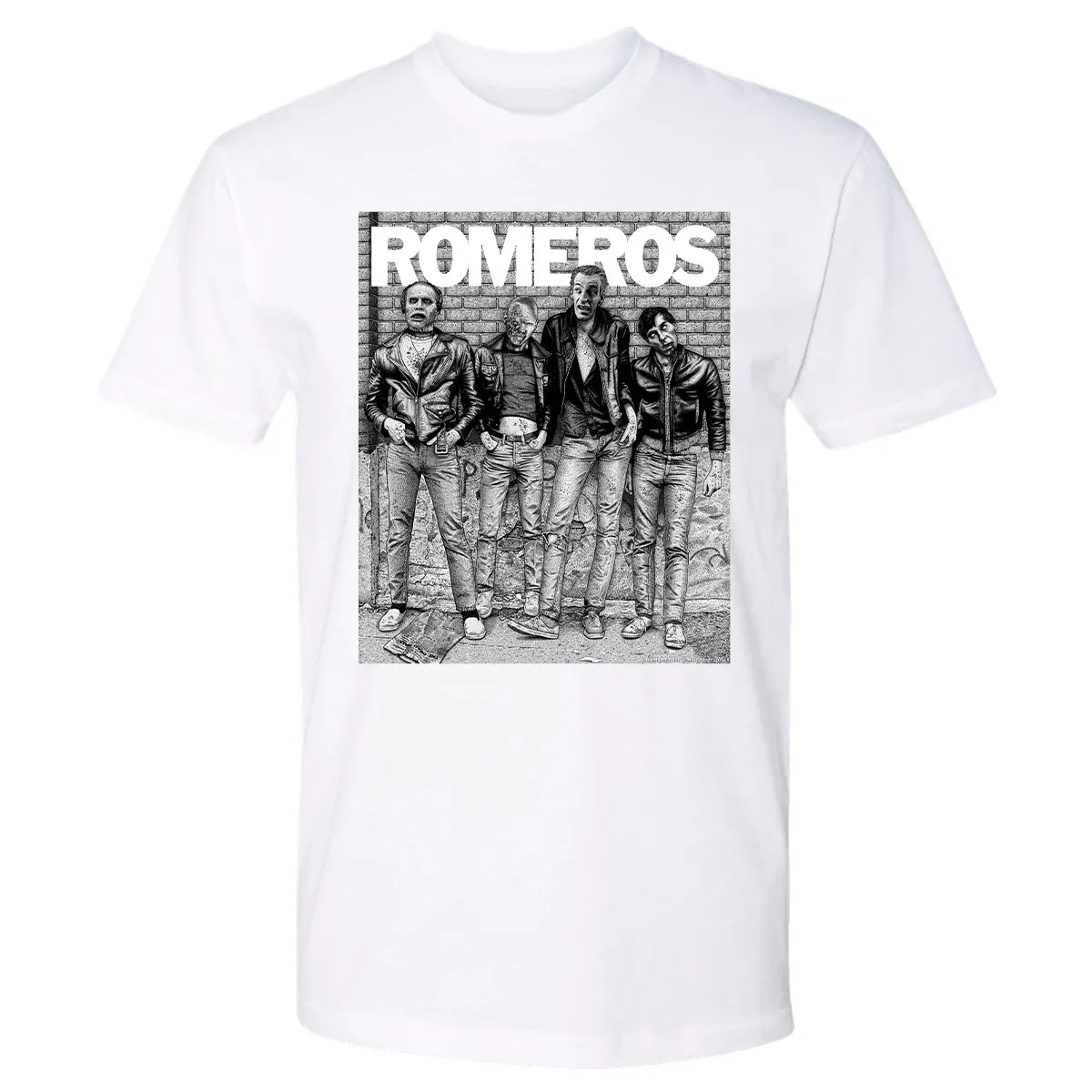 Premium Unisex T-shirt - NXH56VZL