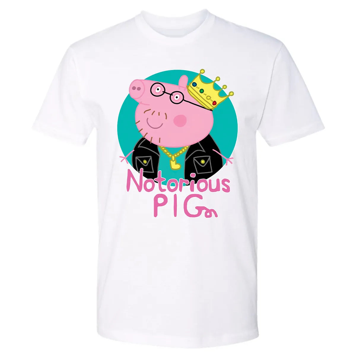 Premium Unisex T-shirt - 71MGGAYC