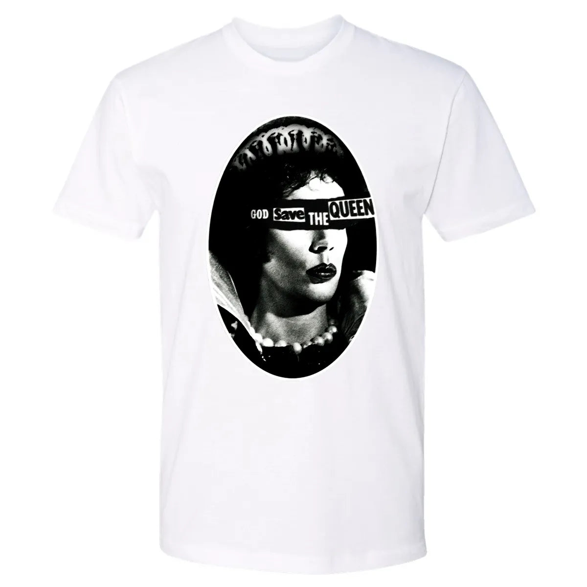 Premium Unisex T-shirt - 4ZAVXWTF