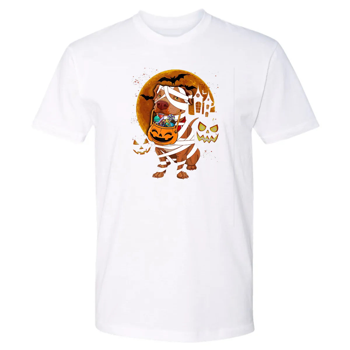 Premium Unisex T-shirt - B2W8TCA5