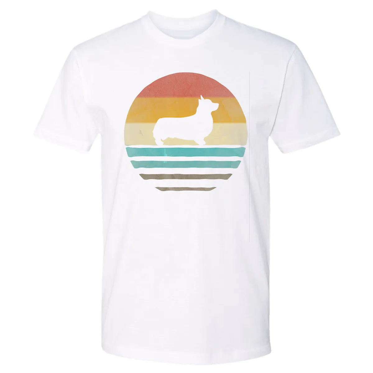 Premium Unisex T-shirt - LFECTT1Y