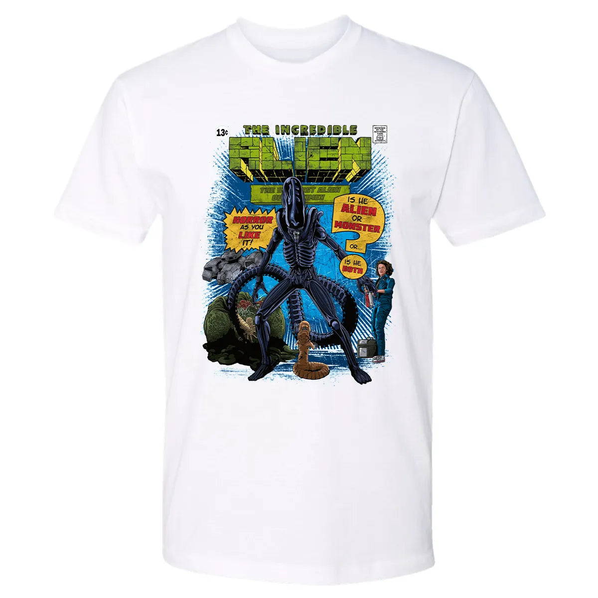 Premium Unisex T-shirt - M9ZYR7VL