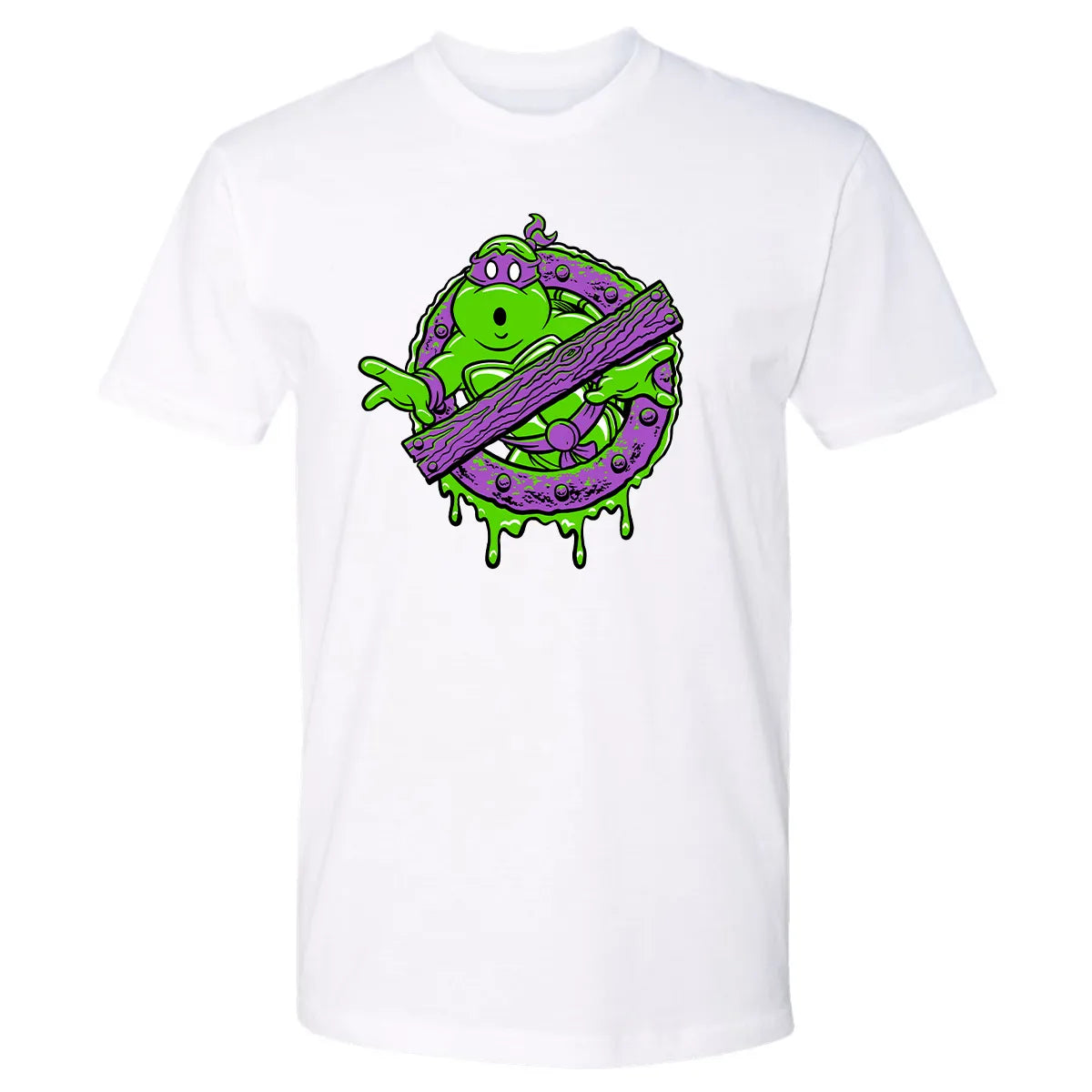 Premium Unisex T-shirt - Y7Q5CLKL