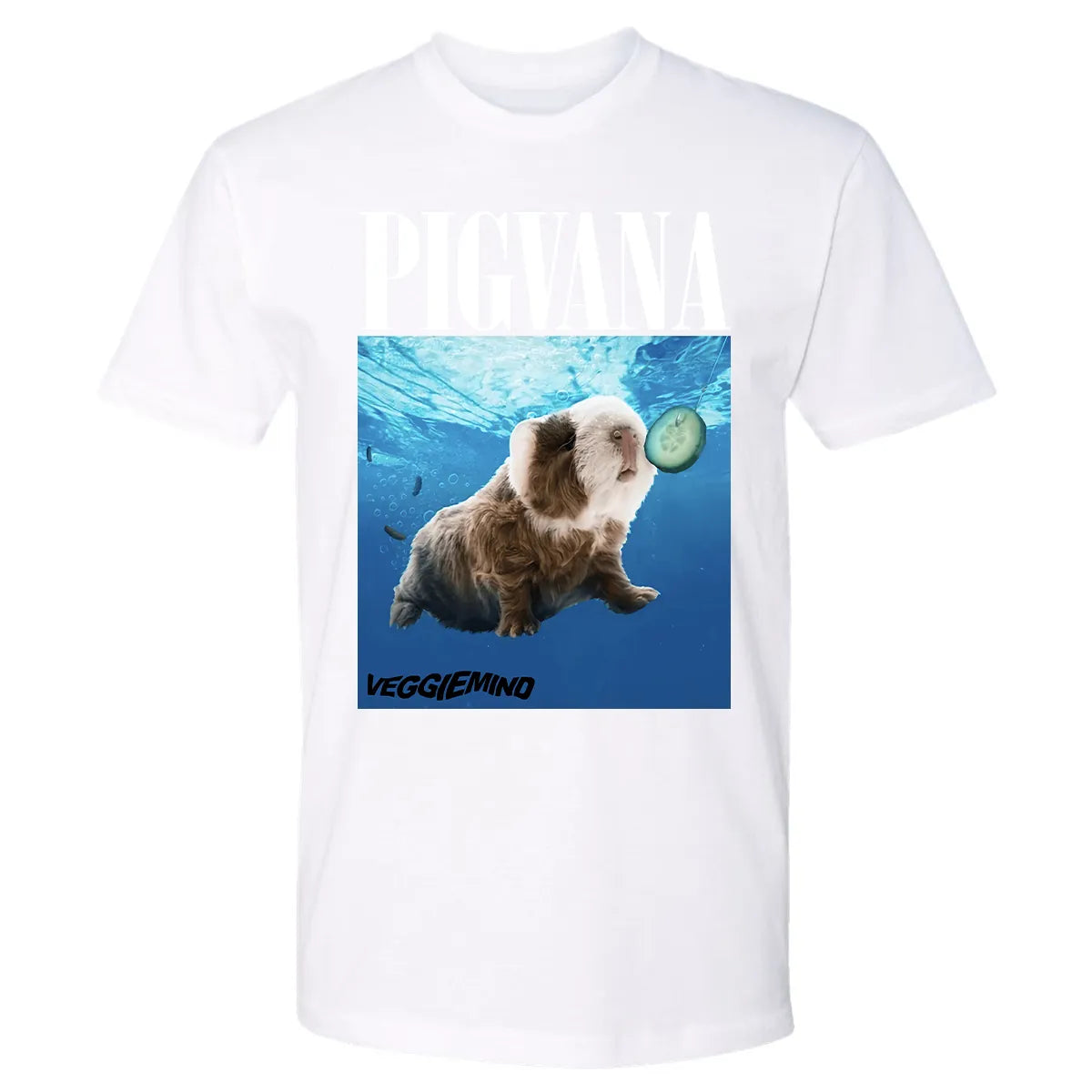 Premium Unisex T-shirt - L2GMR4XM