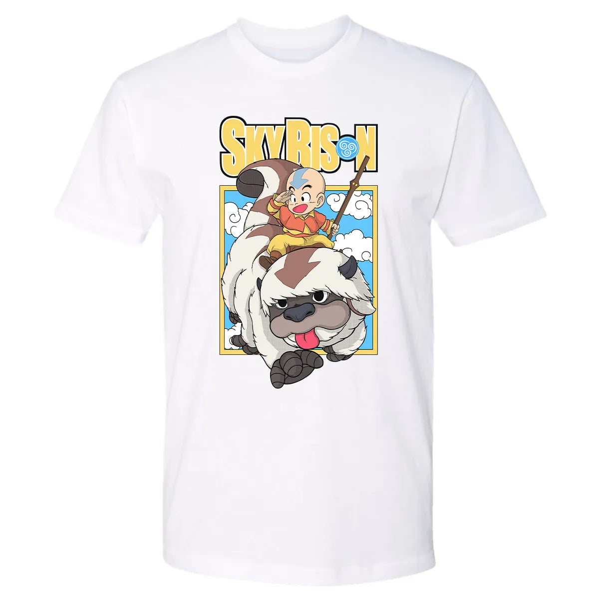 Premium Unisex T-shirt - 52Q1CQZ1