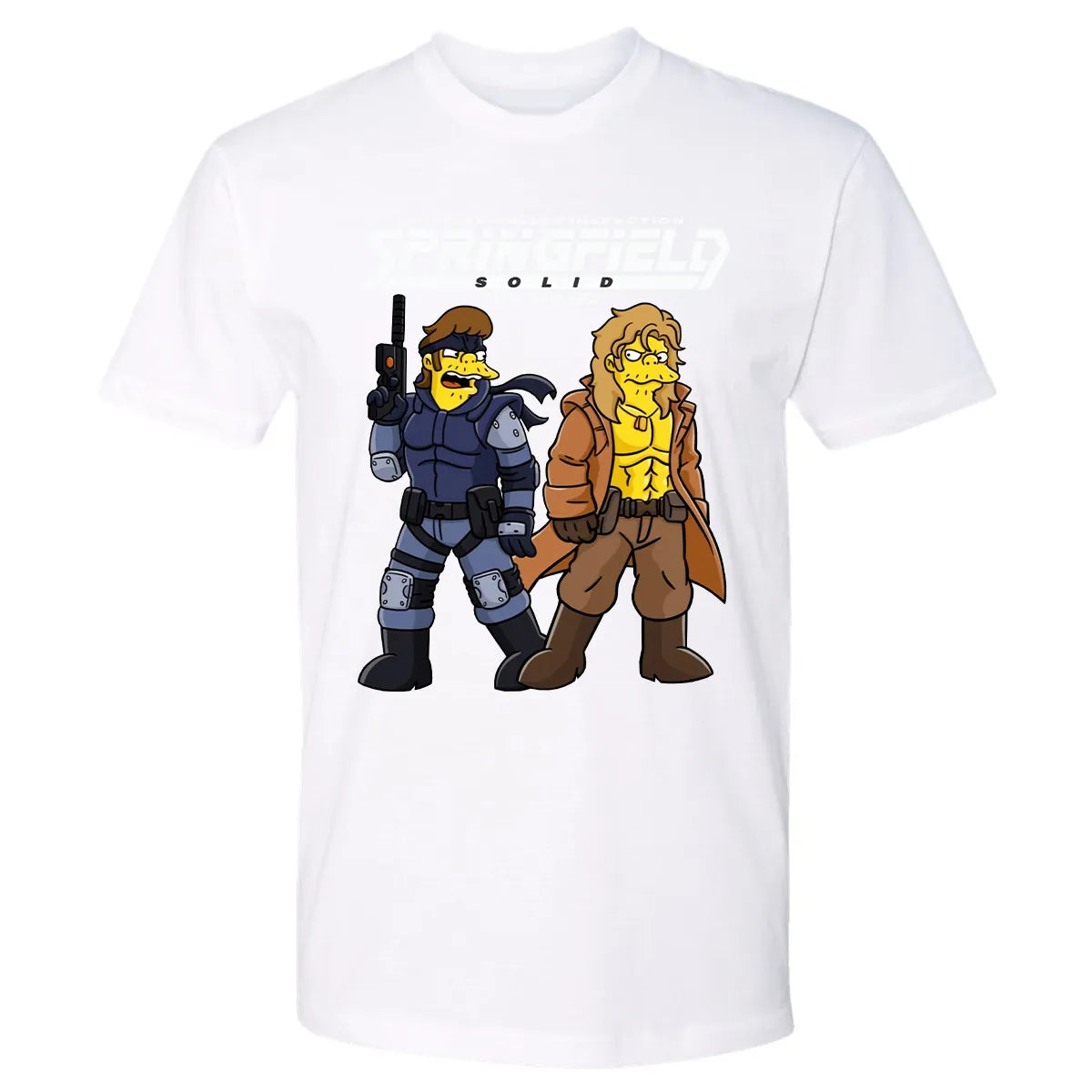 Premium Unisex T-shirt - Q6HYSTKZ