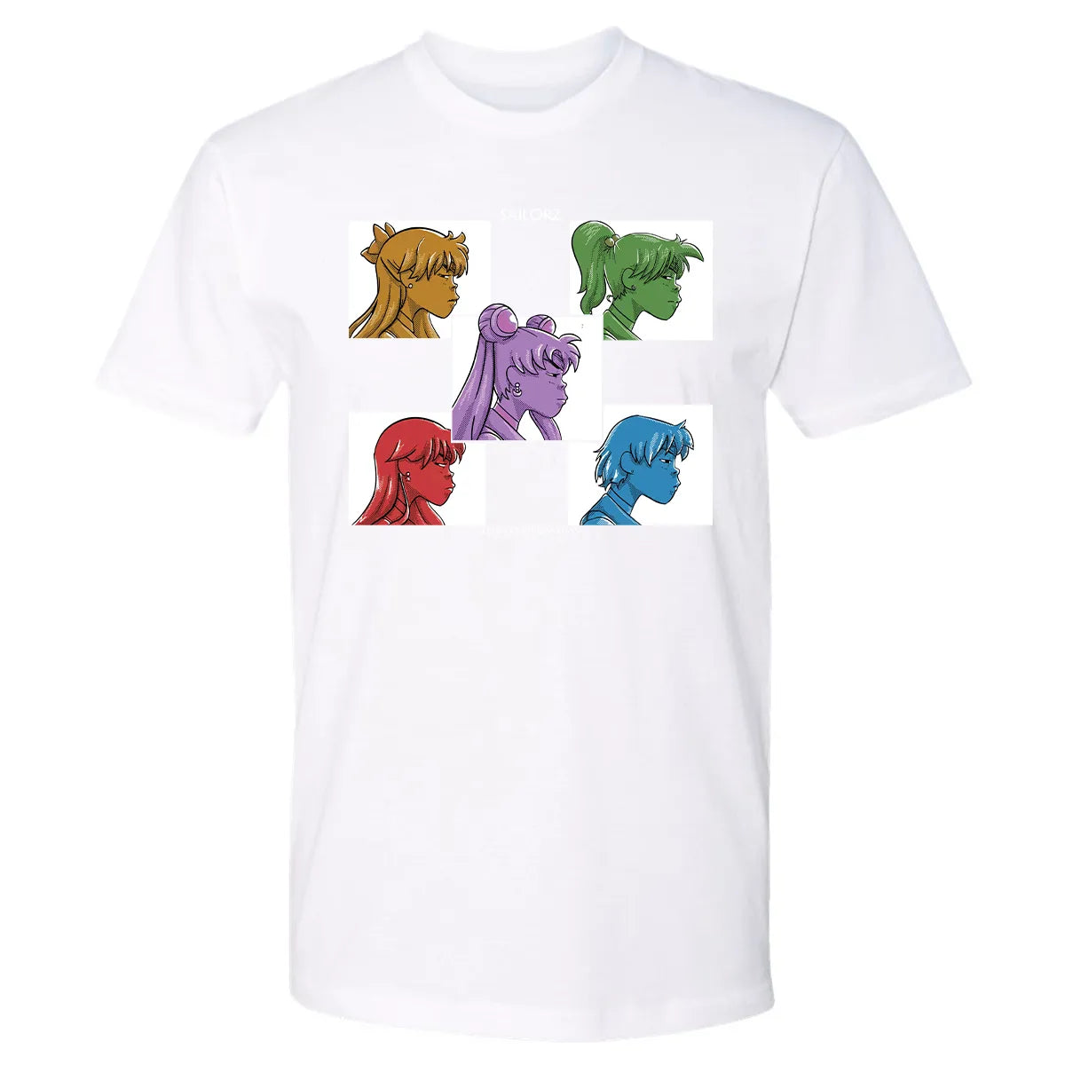 Premium Unisex T-shirt - 6KW7Q3BW