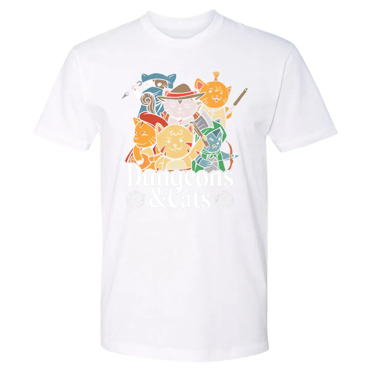 Premium Unisex T-shirt - 9Q53QBJV