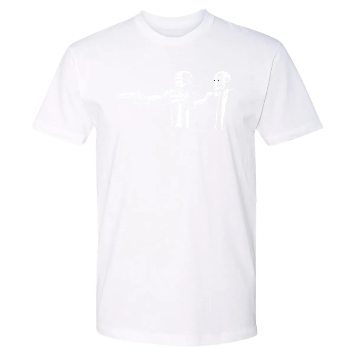 Premium Unisex T-shirt - XS24V2GF