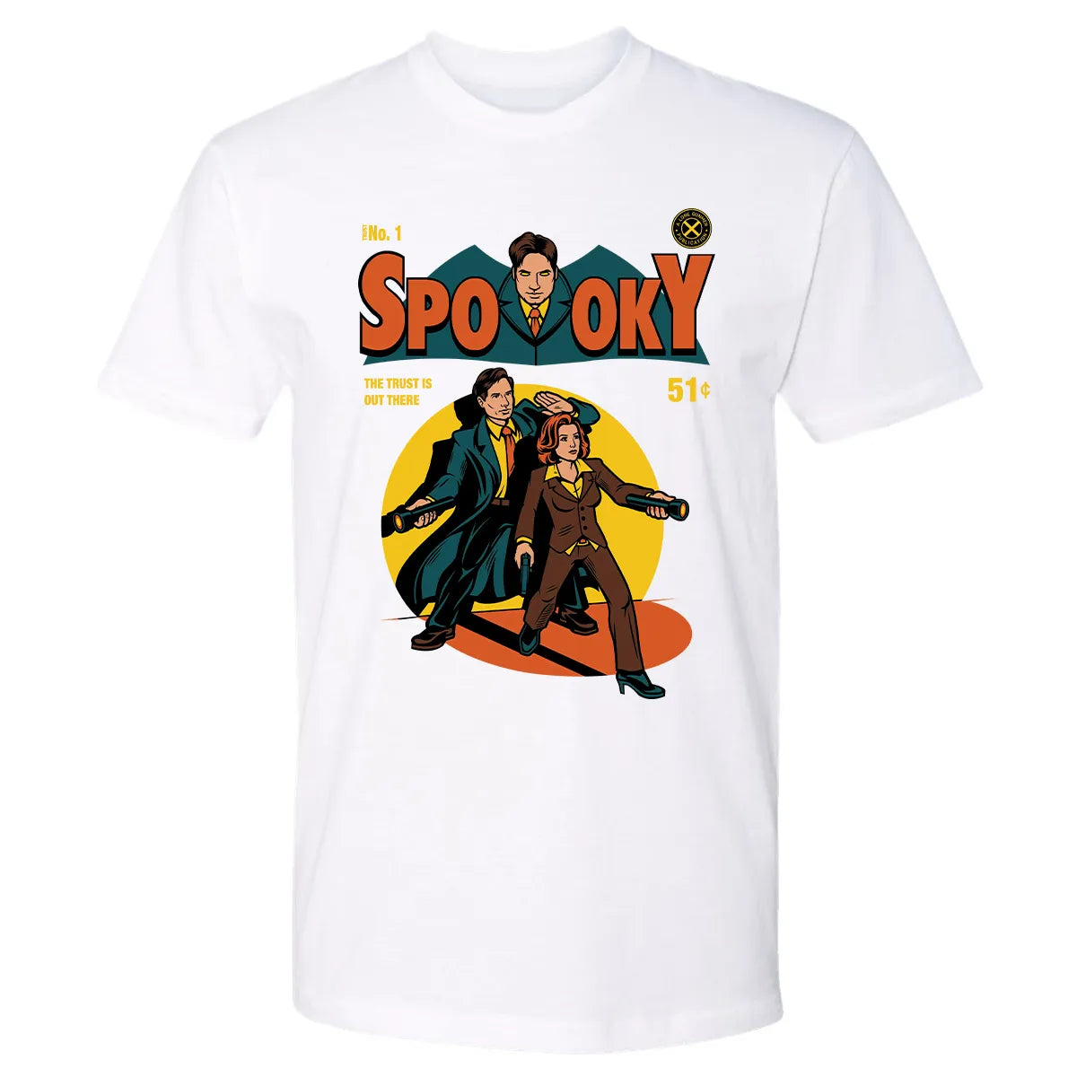 Premium Unisex T-shirt - G8K62U55
